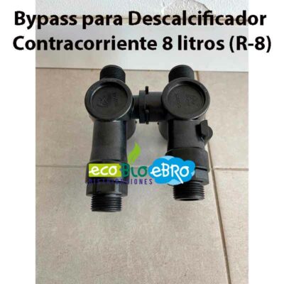 Bypass-para-Descalcificador-Contracorriente-8-litros-(R-8)-ecobioebro