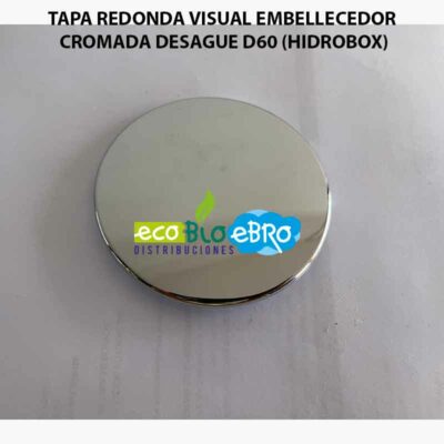 TAPA-REDONDA-VISUAL-EMBELLECEDOR-CROMADA-DESAGUE-D60-(HIDROBOX)-ecobioebro