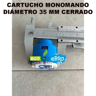 CARTUCHO-MONOMANDO-DIÁMETRO-35-MM-CERRADO-SEDAL-ECOBIOEBRO