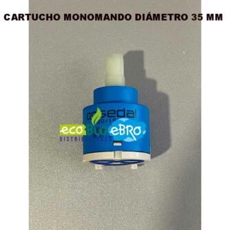 CARTUCHO-MONOMANDO-DIÁMETRO-35-MM-ecobioebro