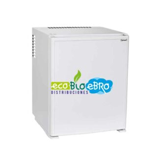 Minibar-para-hotel-de-absorcion-puerta-solida-blanco-30-y-40-litros-ecobioebro