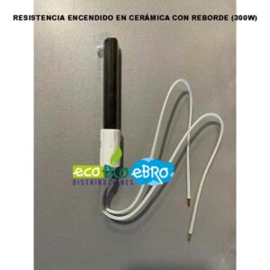 RESISTENCIA-ENCENDIDO-EN-CERÁMICA-CON-REBORDE-(300W)-ecobioebro