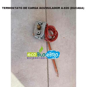 TERMOSTATO-DE-CARGA-ACUMULADOR-A-826-(DUCASA)-ecobioebro