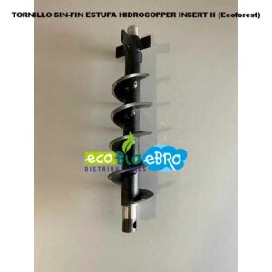TORNILLO-SIN-FIN-ESTUFA-HIDROCOPPER-INSERT-II-(Ecoforest)-ecobioebro
