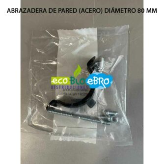 ABRAZADERA-DE-PARED-(ACERO)-DIAMETRO-80-MM-ECOBIOEBRO