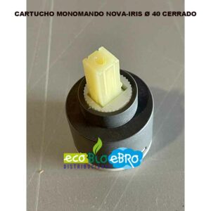 CARTUCHO-MONOMANDO-NOVA-IRIS-Ø-40-CERRADO-ecobioebro