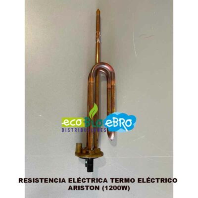 RESISTENCIA-ELÉCTRICA-TERMO-ELÉCTRICO-ARISTON-(1200W)-ecobioebro