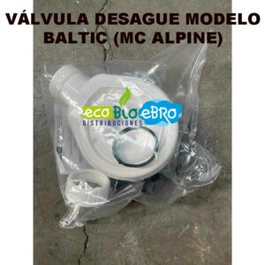 VÁLVULA-DESAGUE-MODELO-BALTIC-(MC-ALPINE)-ecobioebro