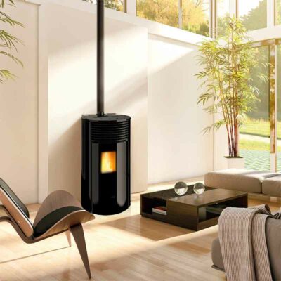 ambiente-estufa-pellet-HELEN-glass--ecobioebro