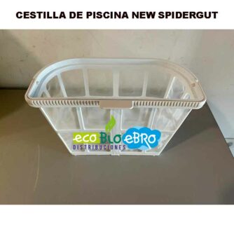 CESTILLA-DE-PISCINA-NEW-SPIDERGUT-ecobioebro