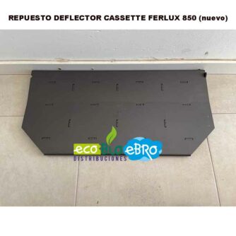 REPUESTO-DEFLECTOR-CASSETTE-FERLUX-850-(nuevo)-ecobioebro