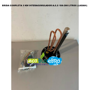 BRIDA-COMPLETA-3-KW-INTERACUMULADOR-A.C.S-150-200-LITROS-(LASIAN)-ecobioebro