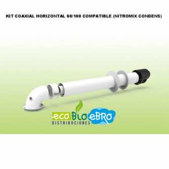 KIT-COAXIAL-HORIZONTAL-60-100-COMPATIBLE-(NITROMIX-CONDENS)-ecobioebro