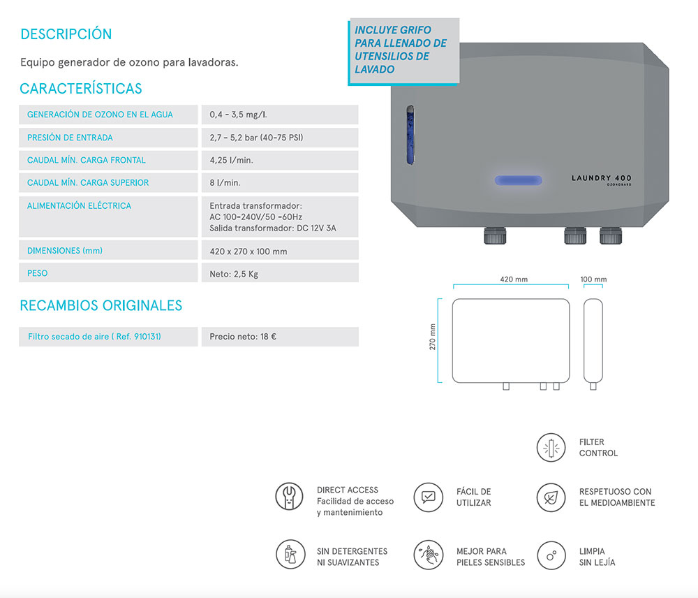 ficha-tecnica-Equipo-generador-de-ozono-para-lavadoras-Ozonguard-Laundry-400-ecobioebro