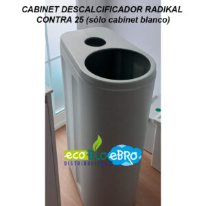 CABINET-DESCALCIFICADOR-RADIKAL-CONTRA-25-(sólo-cabinet-blanco)-ecobioebro