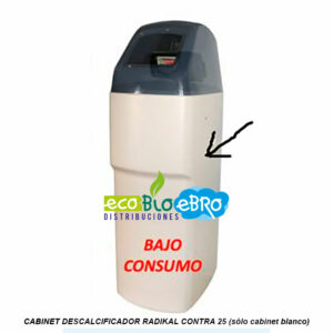 CABINET-DESCALCIFICADOR-RADIKAL-CONTRA-25-(sólo-cabinet-blanco)-ecobioebro