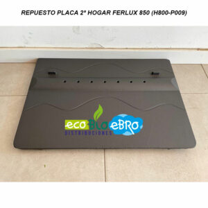 REPUESTO PLACA 2ª HOGAR FERLUX 850 (H800-P009)