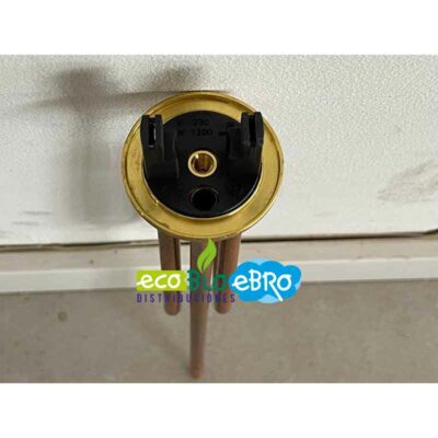 Resistencia Para Termo Eléctrico 2000w – Ferreteria Avenida