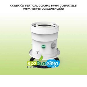 CONEXIÓN-VERTICAL-COAXIAL-60-100-COMPATIBLE-(HTW-PACIFIC-CONDENSACIÓN)-ecobioebro