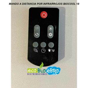 MANDO-A-DISTANCIA-POR-INFRARROJOS-BIOCOOL-18-ecobioebro