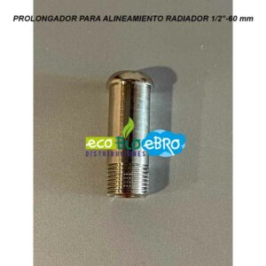PROLONGADOR-PARA-ALINEAMIENTO-RADIADOR-1-2'-60-mm-ecobioebro