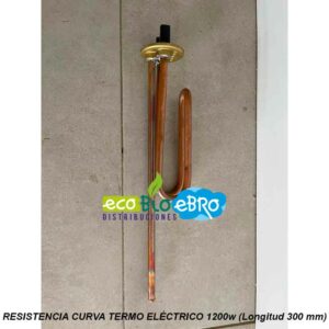 RESISTENCIA-CURVA-TERMO-ELÉCTRICO-1200w-(Longitud-300-mm)-ecobioebro