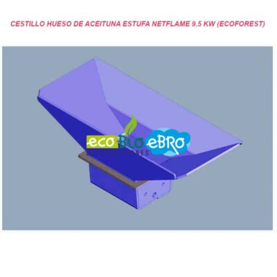 CESTILLO-HUESO-DE-ACEITUNA-ESTUFA-NETFLAME-9.5-KW-(ECOFOREST)-ecobioebro