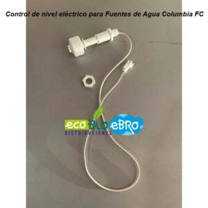 Control-de-nivel-eléctrico-para-Fuentes-de-Agua-Columbia-FC-ecobioebro