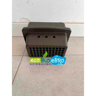VISTA-INFERIOR-REPUESTO-CESTILLO-HIERRO-FUNDIDO-ATENAS-13,5-KW-Ecoforest-ecobioebro