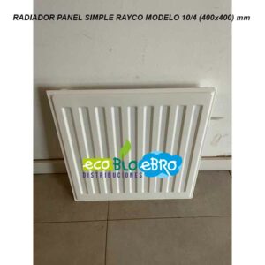 RADIADOR-PANEL-SIMPLE-RAYCO-MODELO-10-4-(400x400)-mm-ecobioebro