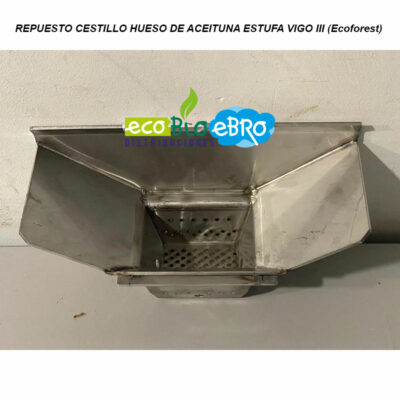 REPUESTO-CESTILLO-HUESO-DE-ACEITUNA-ESTUFA-VIGO-III-(Ecoforest)-ecobioebro