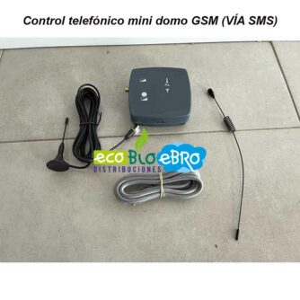 Ambiente-Control-telefónico-mini-domo-GSM-(VÍA-SMS)-ECOBIOEBRO