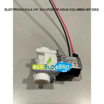 ELECTROVÁLVULA-1-4'-24-V-(FUENTE-AGUA-COLUMBIA-WP-2203)-ecobioebro