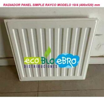 RADIADOR-PANEL-SIMPLE-RAYCO-MODELO-10-4-(400x520)-mm-ecobioebro