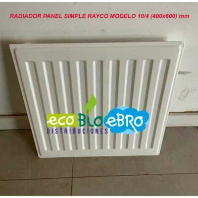 RADIADOR-PANEL-SIMPLE-RAYCO-MODELO-10-4-(400x600)-mm-ecobioebro