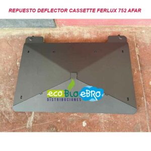 REPUESTO-DEFLECTOR-CASSETTE-FERLUX-752-AFAR-ecobioebro