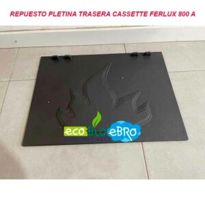 REPUESTO-PLETINA-TRASERA-CASSETTE-FERLUX-800-A-ecobioebro