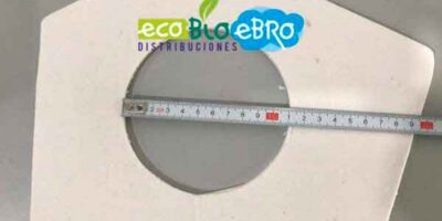 Repuesto-junta-manta-brida-extractor-estufa-HIDROCOPPER-SLIM-18-KW-(Ecoforest)-ecobioebro
