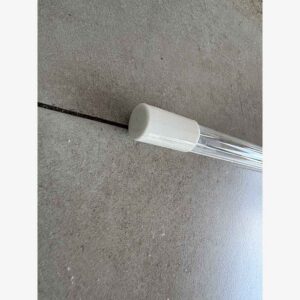 REPUESTO LAMPARA ULTRAVIOLETA PARA OSMOSIS INVERSA (UV LED) KINGLIGHT (21.2 CM)