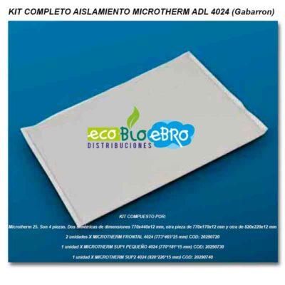 KIT-COMPLETO-AISLAMIENTO-MICROTHERM-ADL-4024-(Gabarron)-ecobioebro