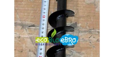 Repuesto-tornillo-sinfín-estufa-Venus-Ecoforest-ecobioebro