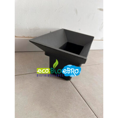CESTILLO FUNDICIÓN ESTUFA SUPER INSERT II (Ecoforest)