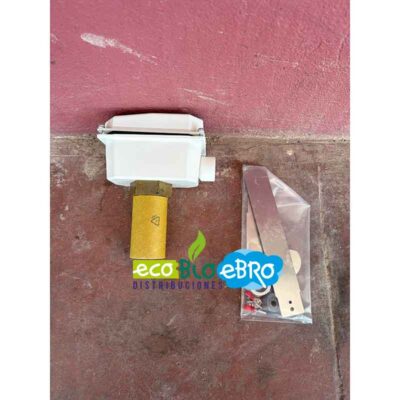 AMBIENTE FLUSOSTATOS PARA LIQUIDOS (Para tuberías de 1″ a 8″) ecobioebro