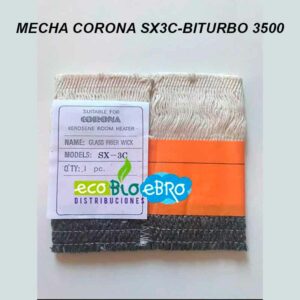 MECHA CORONA SX3C-BITURBO 3500