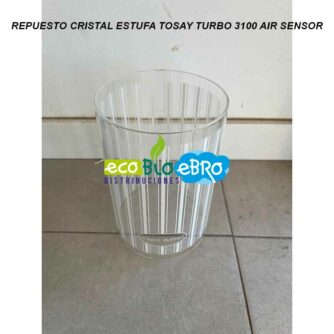 REPUESTO-CRISTAL-ESTUFA-TOSAY-TURBO-3100-AIR-SENSOR-ECOBIOEBRO