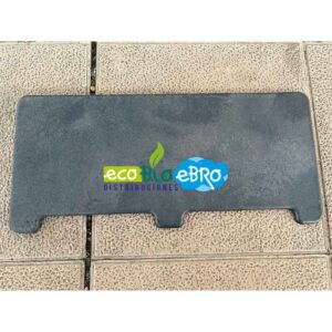 REPUESTO DEFLECTOR INSERT HOGAR 700 OPTIMISÉ (INVICTA) ECOBIOEBRO