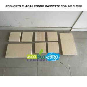 REPUESTO-PLACAS-FONDO-CASSETTE-FERLUX-F-1000-ecobioebro