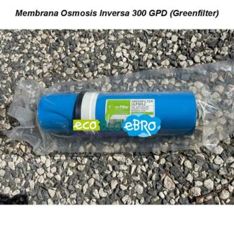 Membrana-Osmosis-Inversa-300-GPD-(Greenfilter)-ecobioebro