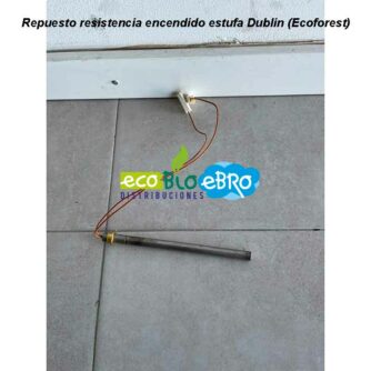 Repuesto-resistencia-encendido-estufa-Dublin-(Ecoforest)-ECOBIOEBRO