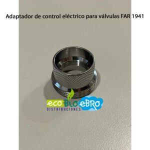 Adaptador-de-control-eléctrico-para-válvulas-FAR-1941-ecobioebro